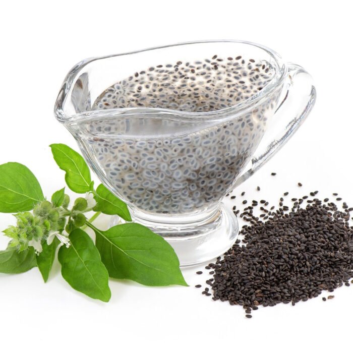 8 Reasons Why Basil Seeds Are Great For Your Health Live True Yoga