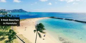 8 Best Beaches in Honolulu